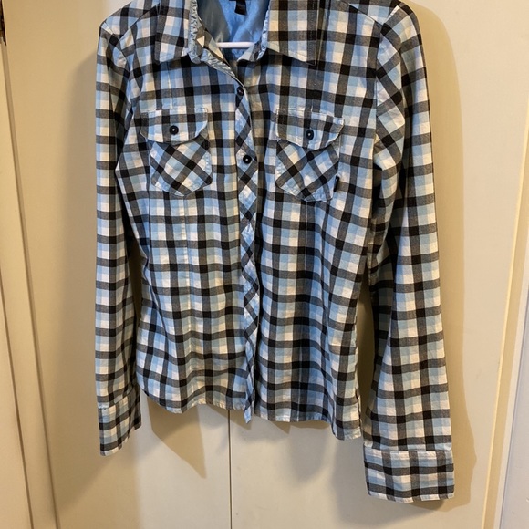 Vans large juniors size in good condition - Picture 4 of 6